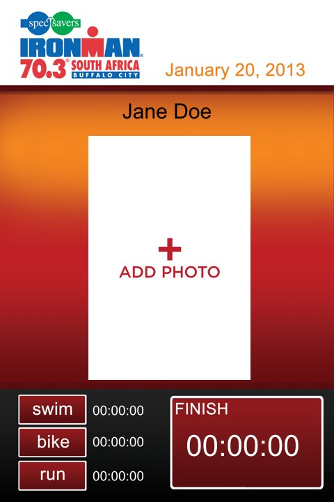 FinisherPix Certificate - Download  