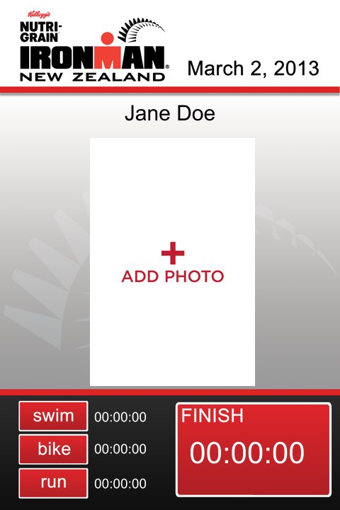 FinisherPix Certificate - Download  