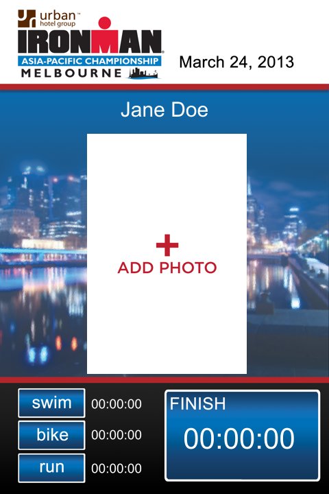 FinisherPix Certificate - Download  