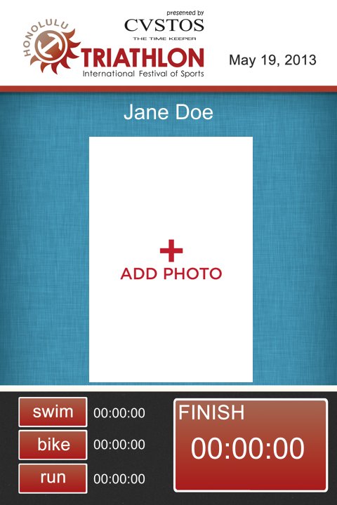 FinisherPix Certificate - Download  