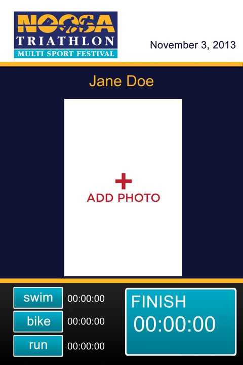 FinisherPix Certificate - Download  