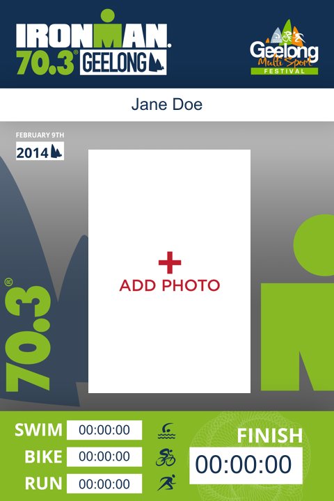 FinisherPix Certificate - Download  