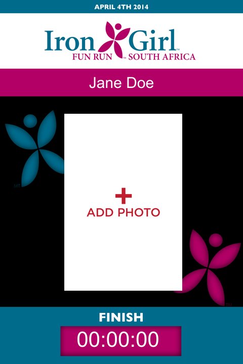 FinisherPix Certificate - Download  