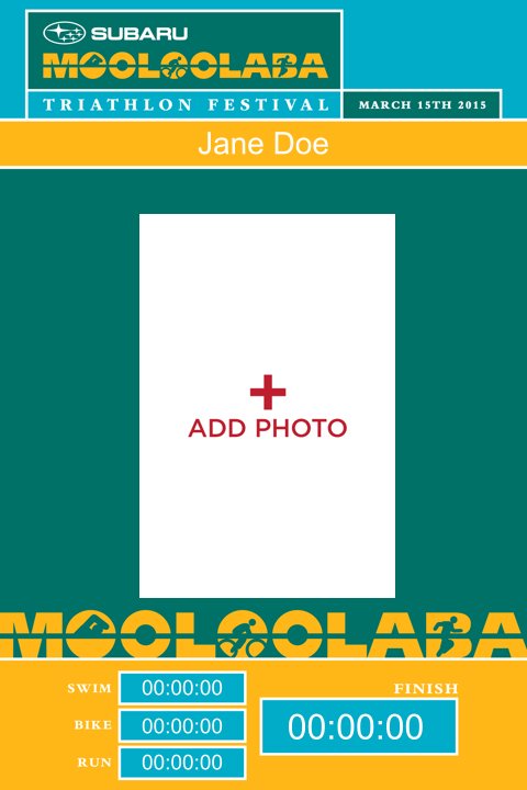 FinisherPix Certificate - Download  