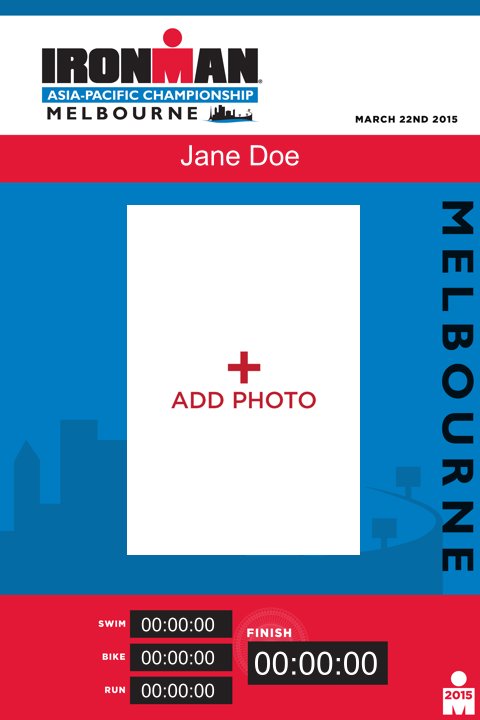 FinisherPix Certificate - Download  