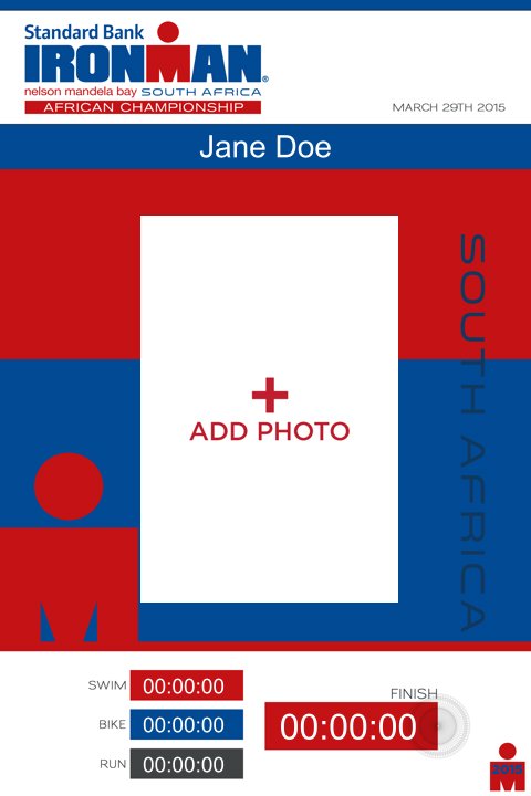 FinisherPix Certificate - Download  