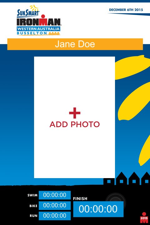 FinisherPix Certificate - Download  