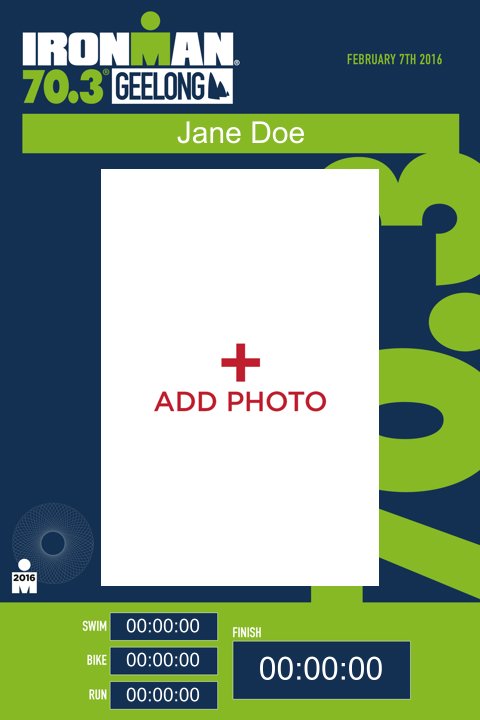 FinisherPix Certificate - Download  