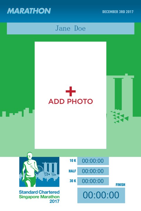 FinisherPix Certificate - Download  