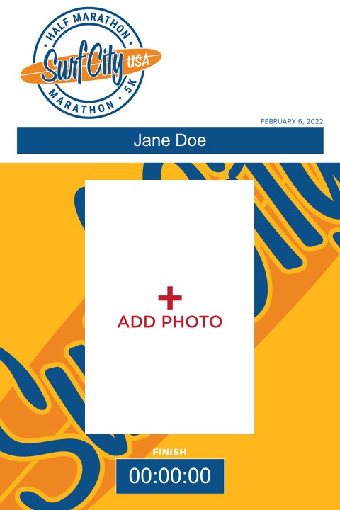 FinisherPix证书 - 下载 