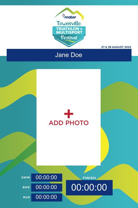 FinisherPix Certificate - Download  