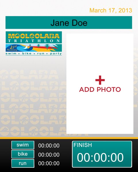 FinisherPix Certificate - Download  