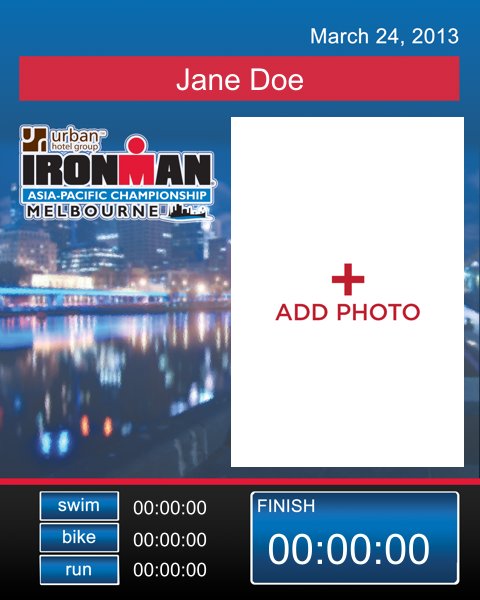 FinisherPix Certificate - Download  