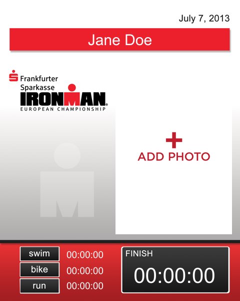 FinisherPix Certificate - Download  