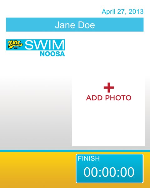 FinisherPix Certificate - Download  