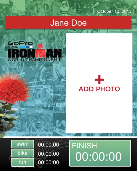 FinisherPix Certificate - Download  
