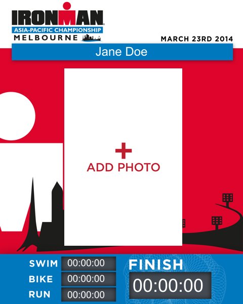 FinisherPix Certificate - Download  