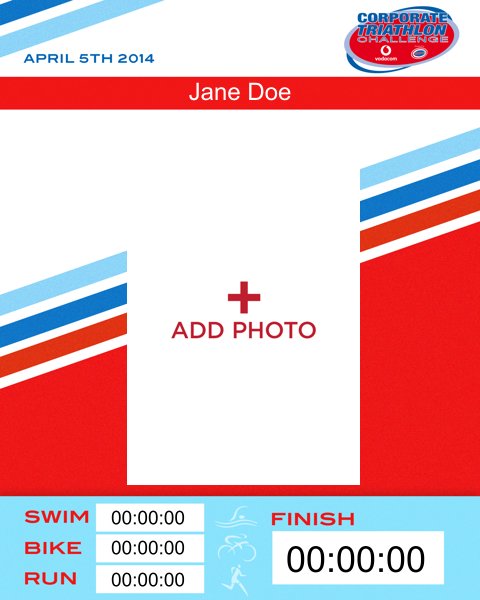 FinisherPix Certificate - Download  