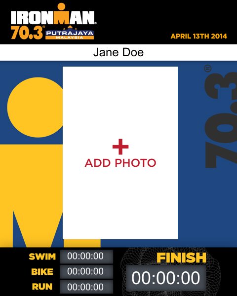 FinisherPix Certificate - Download  