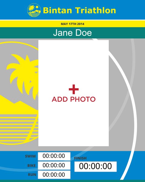 FinisherPix Certificate - Download  