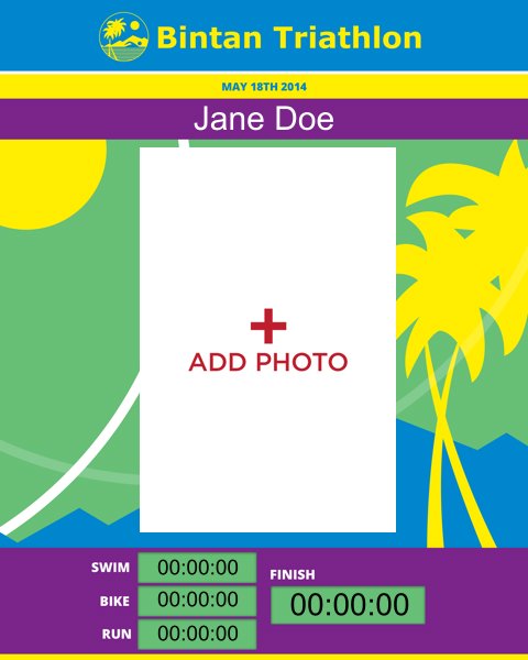 FinisherPix Certificate - Download  