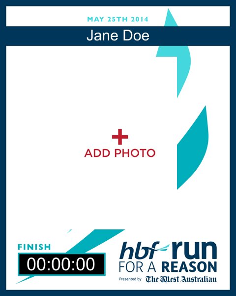 FinisherPix Certificate - Download  