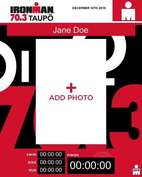 FinisherPix Certificate - Download  