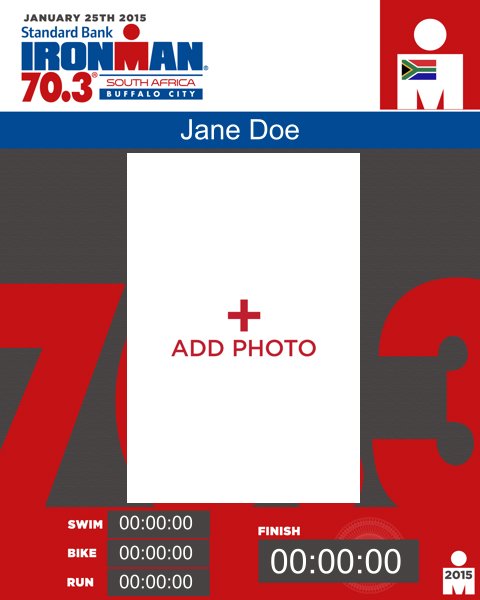 FinisherPix Certificate - Download  