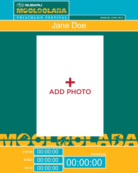 FinisherPix Certificate - Download  