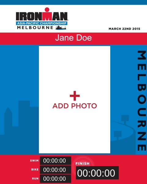 FinisherPix Certificate - Download  