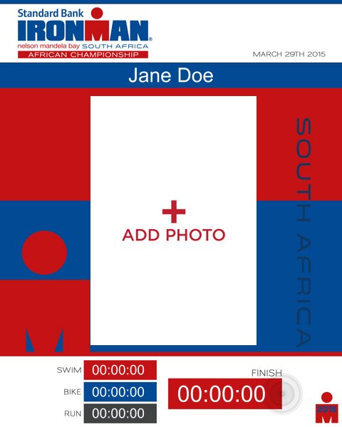 FinisherPix Certificate - Download  