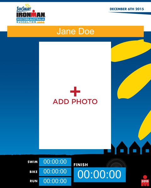 FinisherPix Certificate - Download  