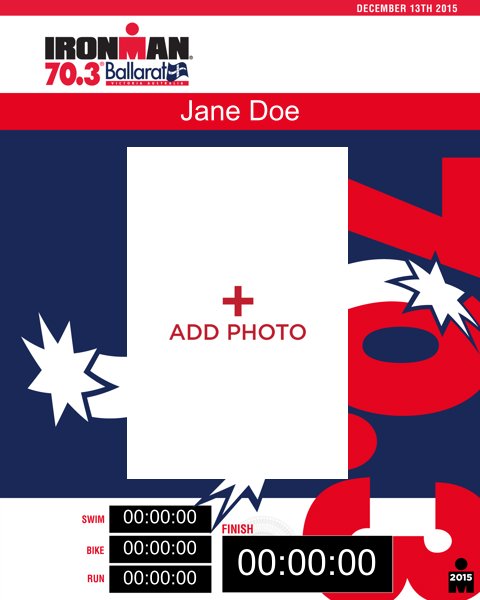 FinisherPix Certificate - Download  
