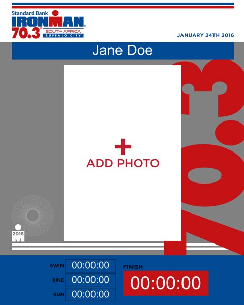 FinisherPix Certificate - Download  