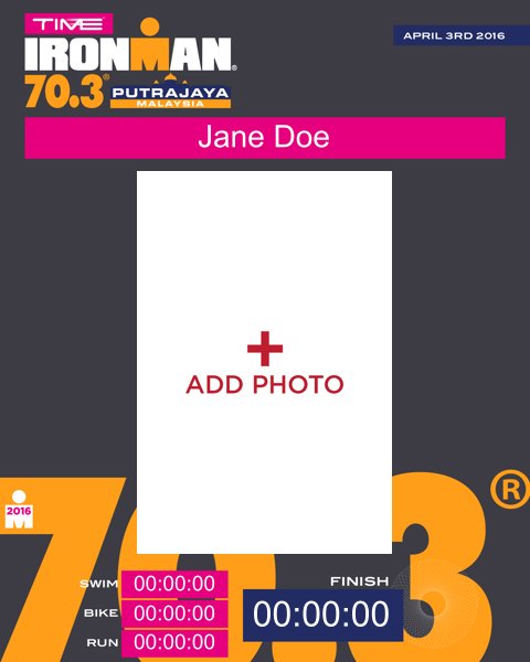 FinisherPix Certificate - Download  
