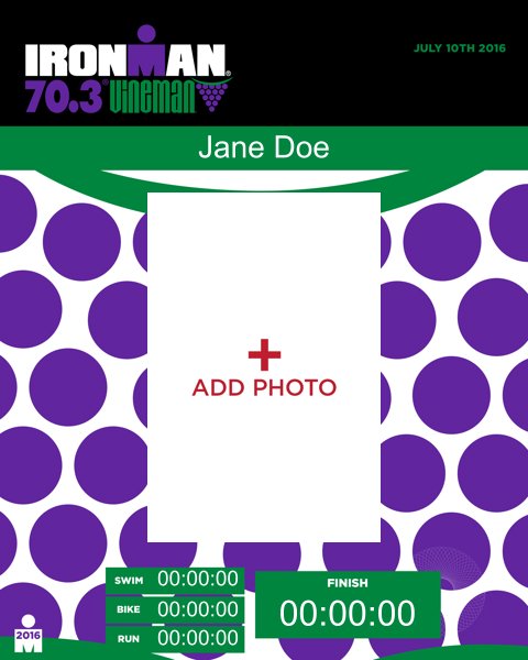 FinisherPix Certificate - Download  