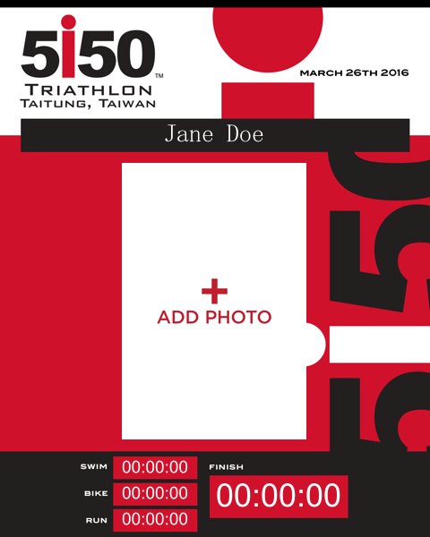 FinisherPix Certificate - Download  