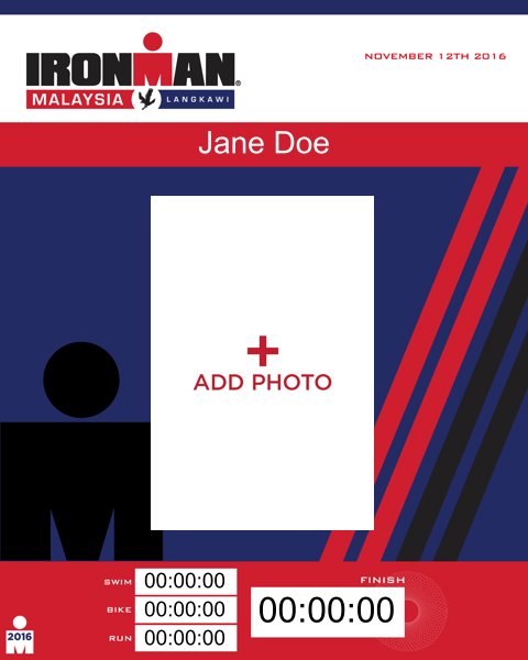 FinisherPix Certificate - Download  