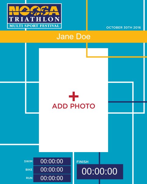 FinisherPix Certificate - Download  