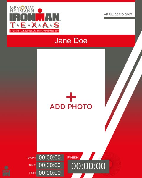 FinisherPix Certificate - Download  