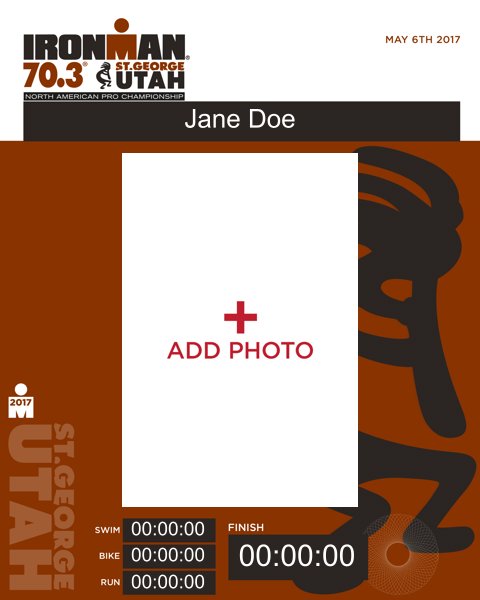 FinisherPix Certificate - Download  