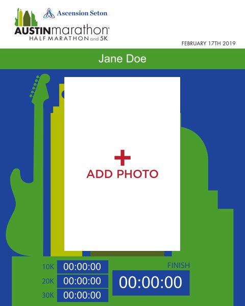 FinisherPix Certificate - Download  