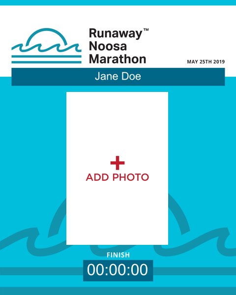 FinisherPix Certificate - Download  