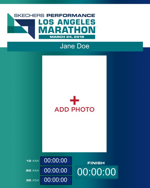 FinisherPix Certificate - Download  