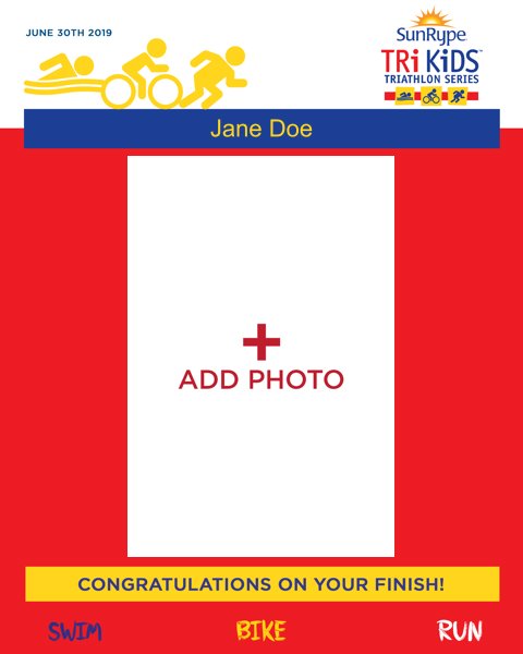 FinisherPix Certificate - Download  