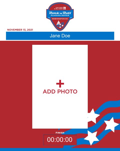 FinisherPix Certificate - Download  