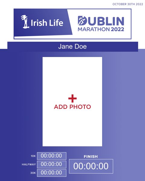 FinisherPix Certificate - Download  