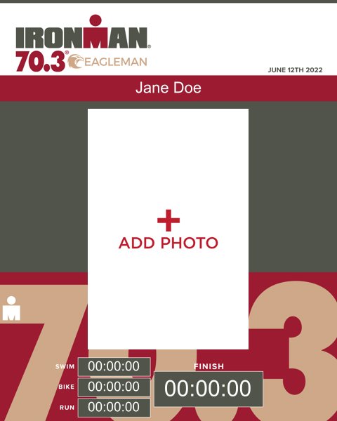 FinisherPix Certificate - Download  