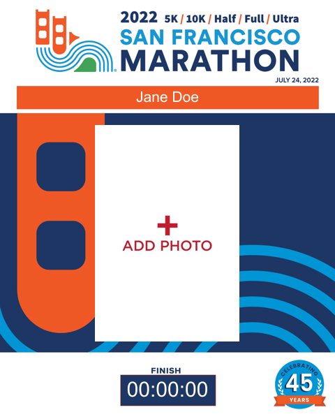 FinisherPix Certificate - Download  