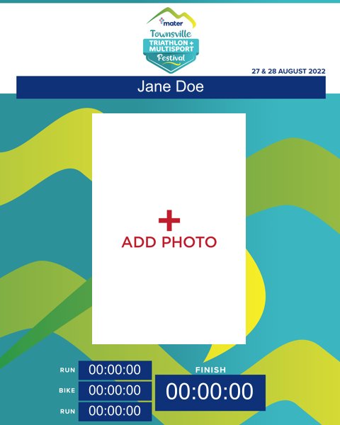 FinisherPix Certificate - Download  